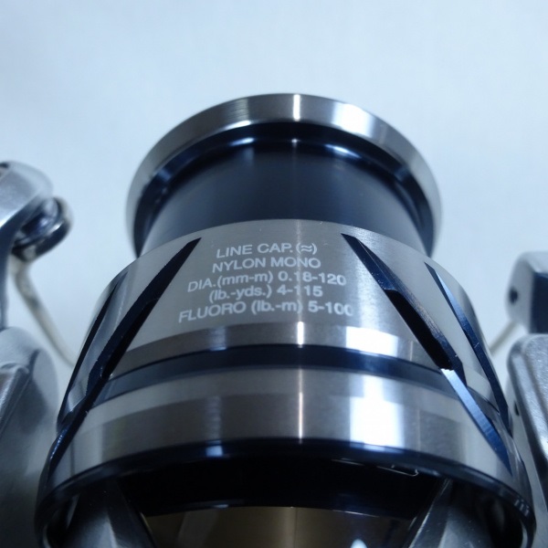 23ストラディック 2500SHG